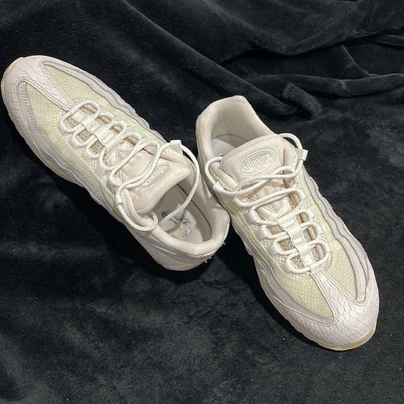 Nike AirMax Men Size 11.5 - Picture 4 of 4